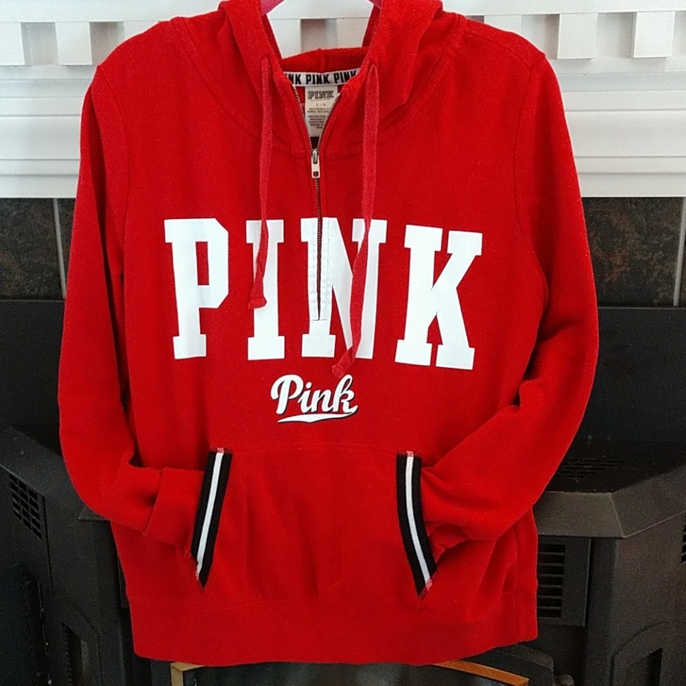 VS PINK Pullover Hoodie
